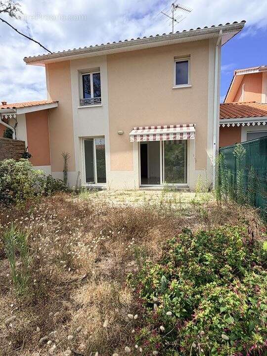 Maison 63 m² à Soulac-Sur-Mer  - photo 2