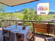 Appartement à LE GRAND-BORNAND