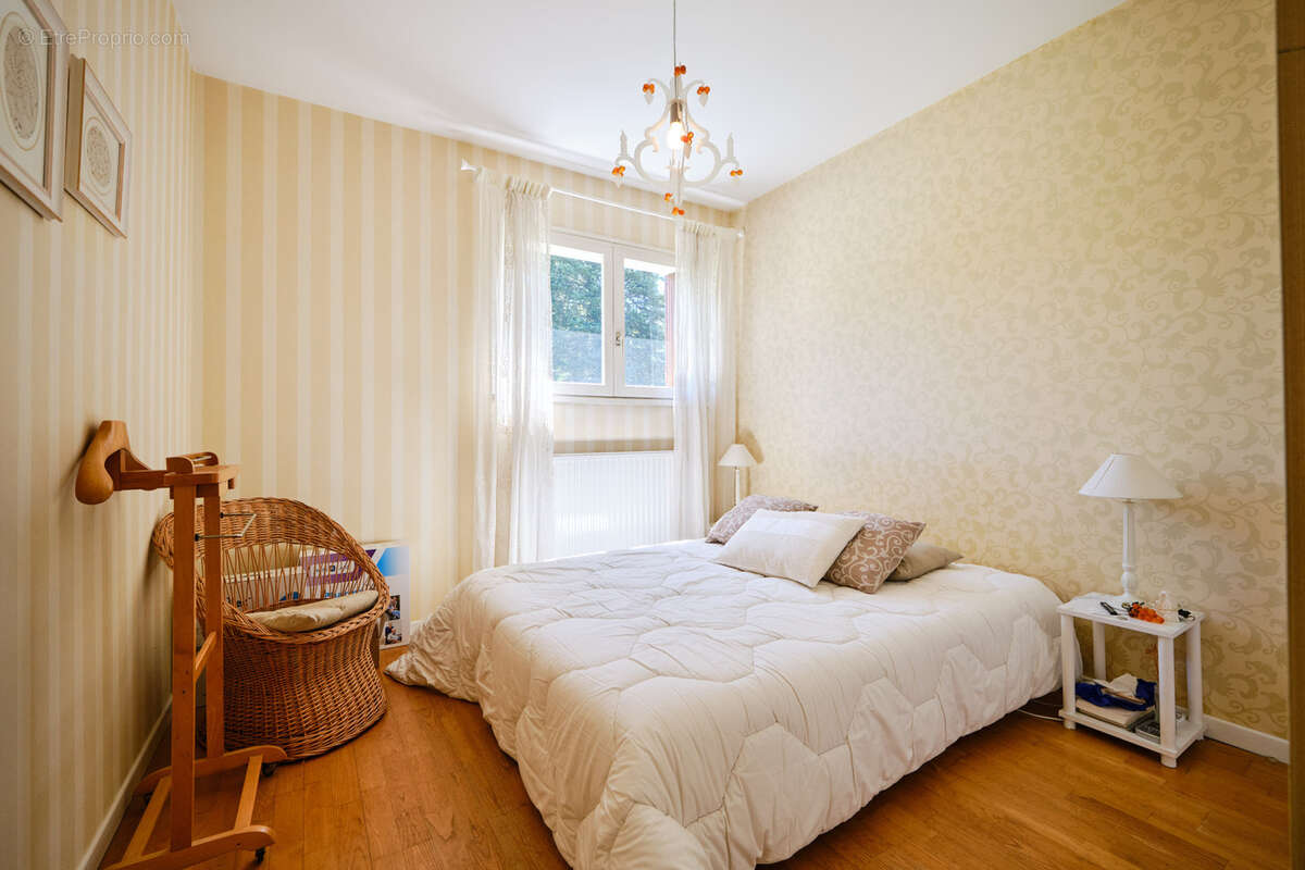 Maison à ANNECY-LE-VIEUX