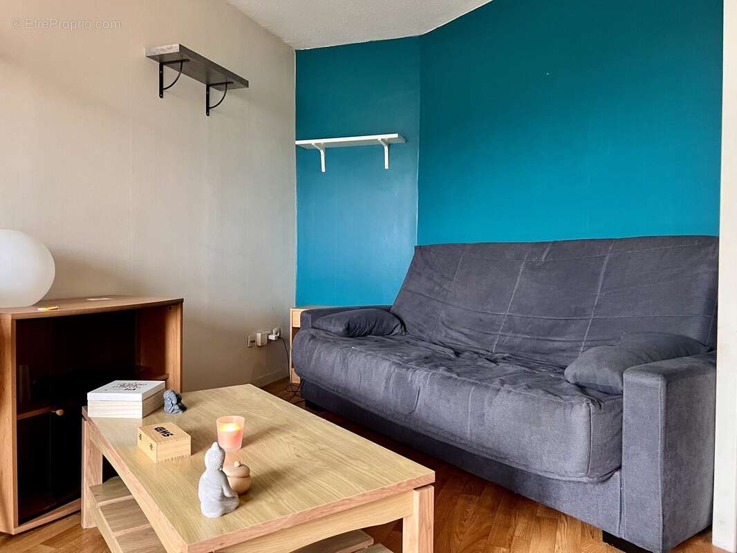 Appartement à ROUEN