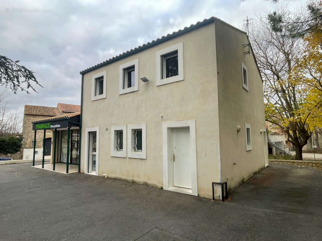 Appartement à FLEURY