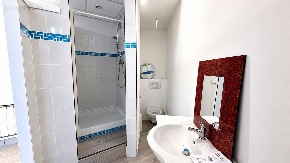 Appartement 36m² à bourges - photo 4