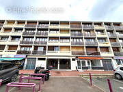 Appartement à BEZONS