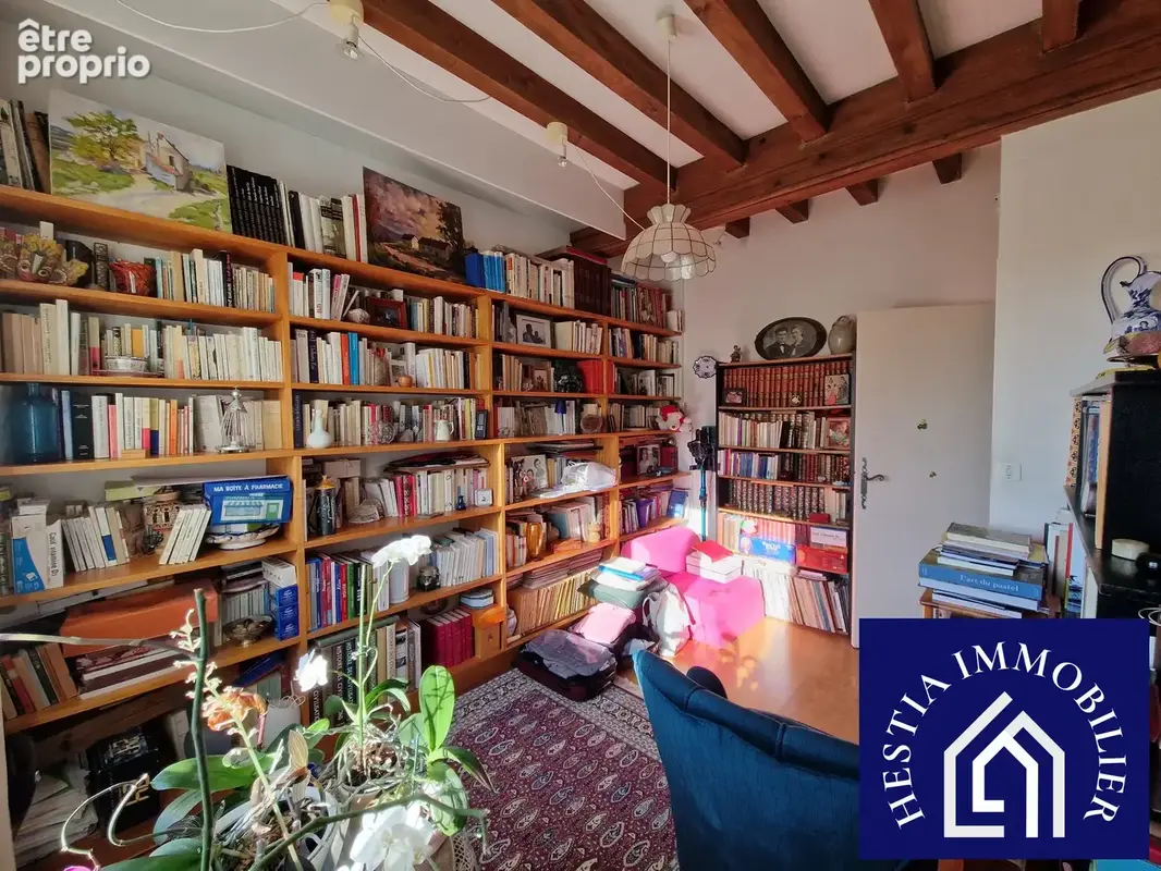 Maison 7 pièces 161 m² à vendre à Semur-En-Auxois (21140) - photo 7