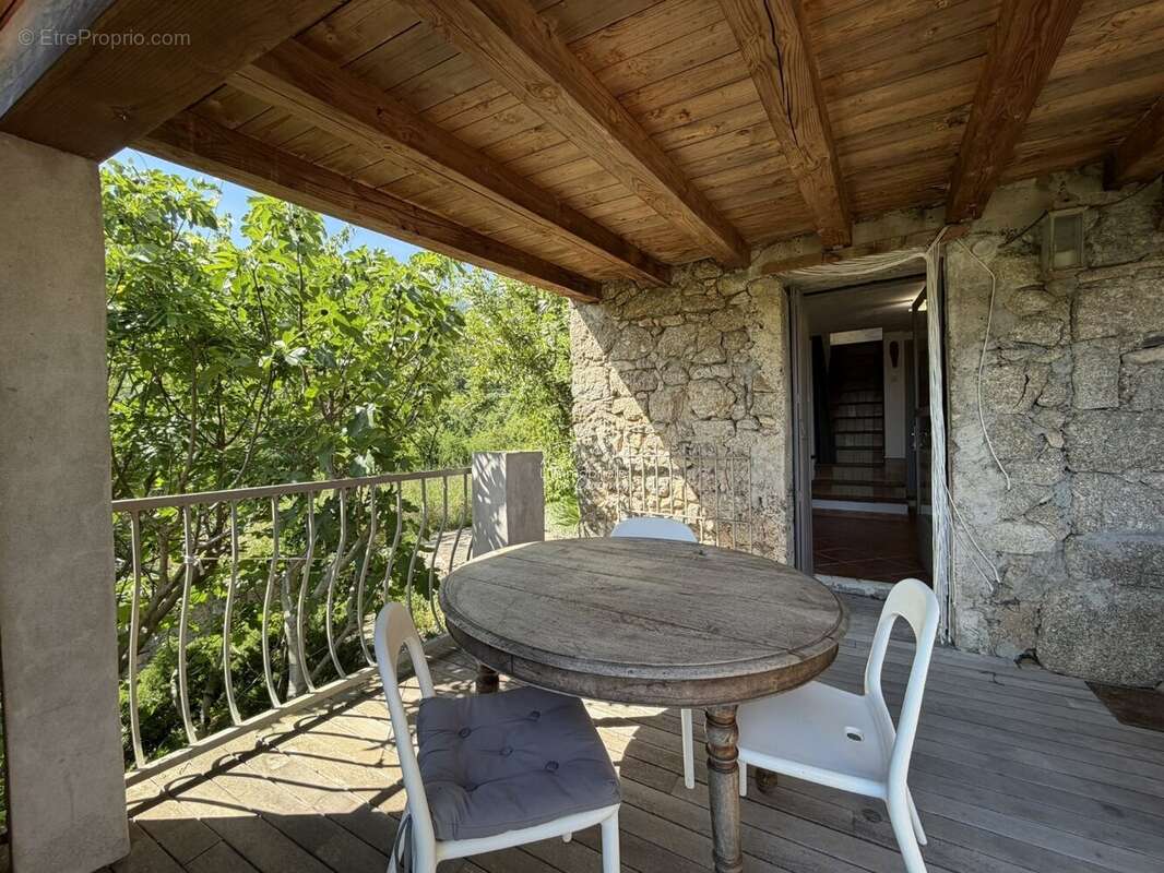 Maison 81 m² à Mandagout  - photo 20