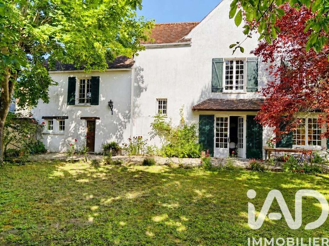 Photo 2 - Maison à PUISEAUX