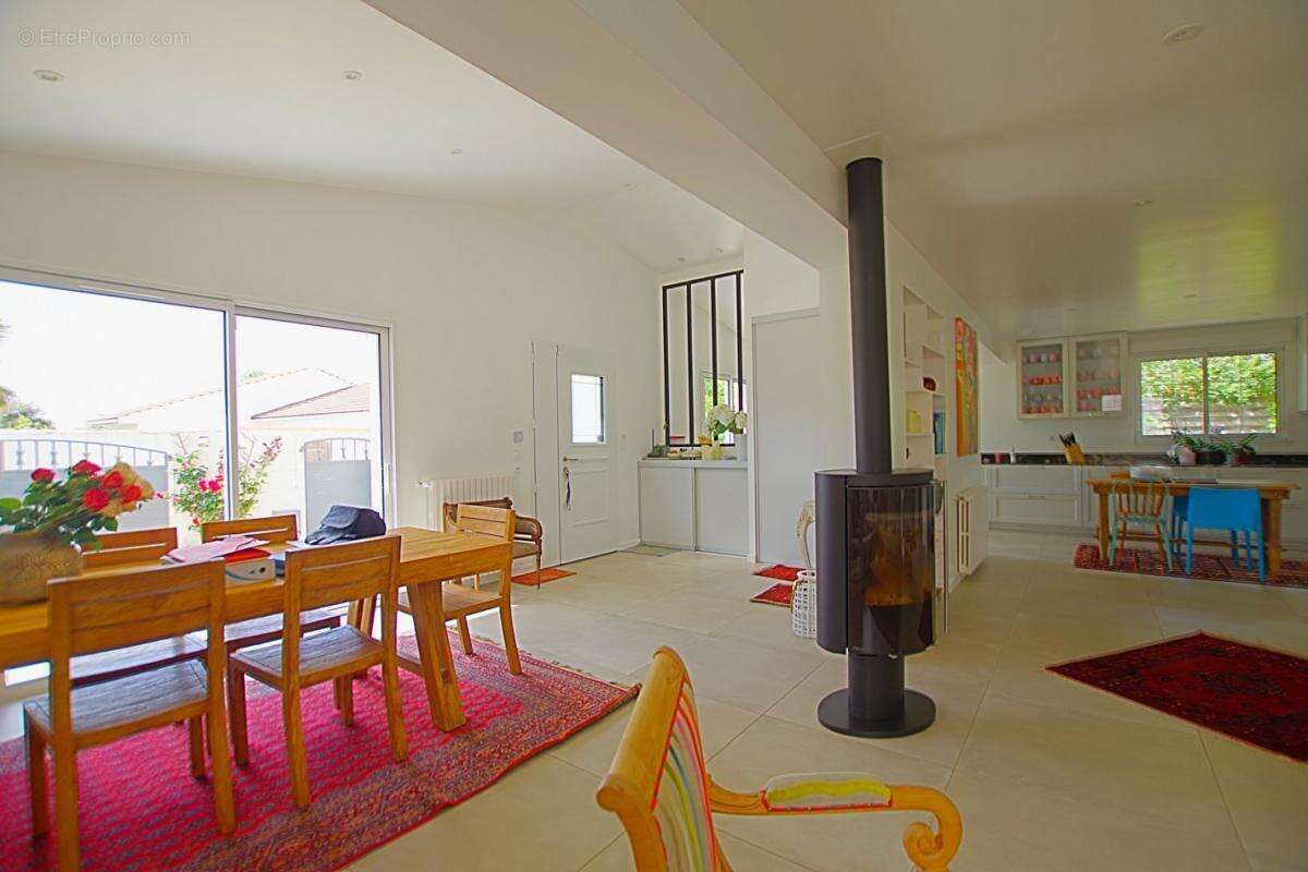 Maison 193 m² à Les Sables-D'olonne  - photo 4