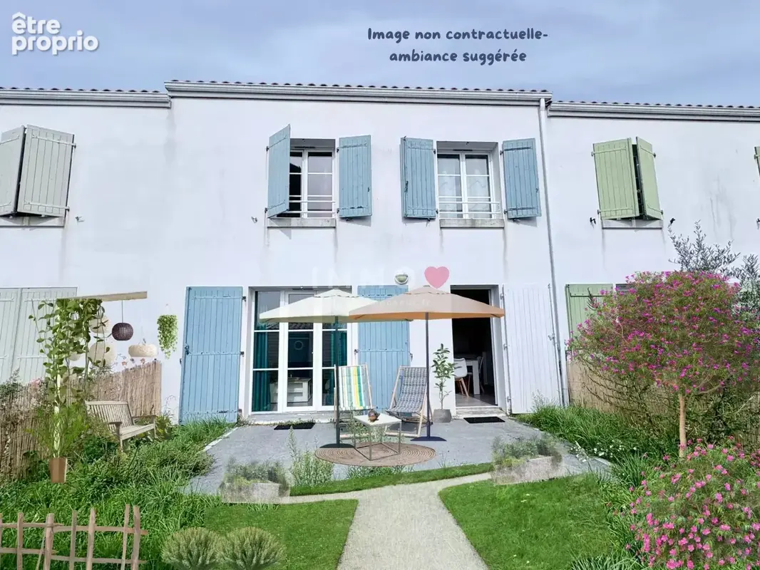 Maison 4 pièces - photo 14