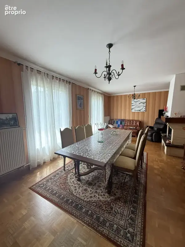 Très bel ensemble immobilier secteur Baraqueville - photo 3