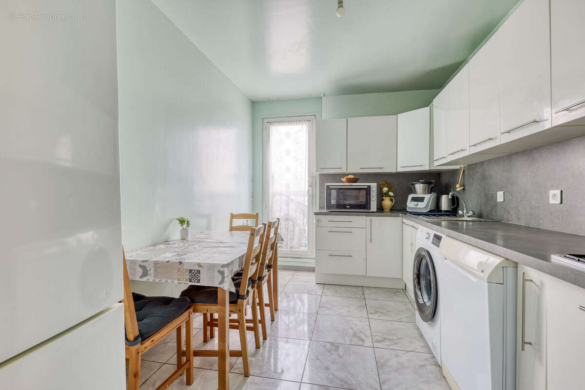 Photo 3 - Appartement à THIAIS
