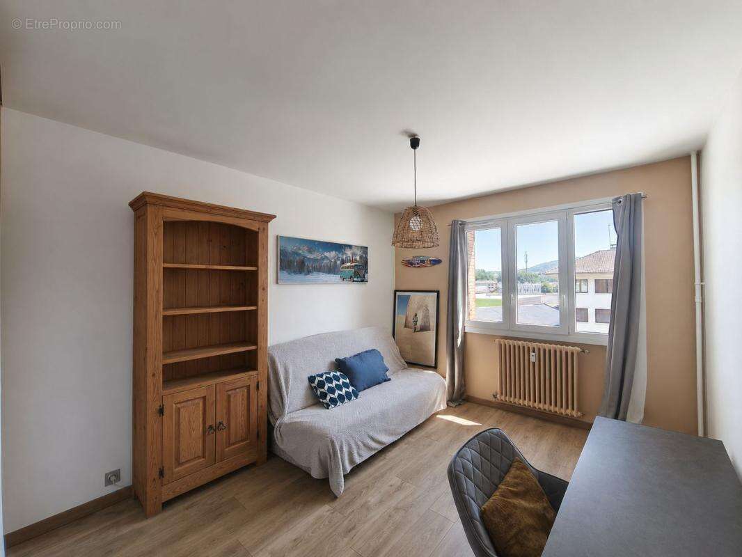 Appartement à RUMILLY