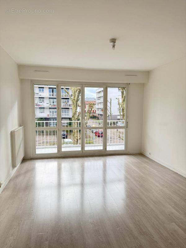 Appartement à NOISY-LE-GRAND
