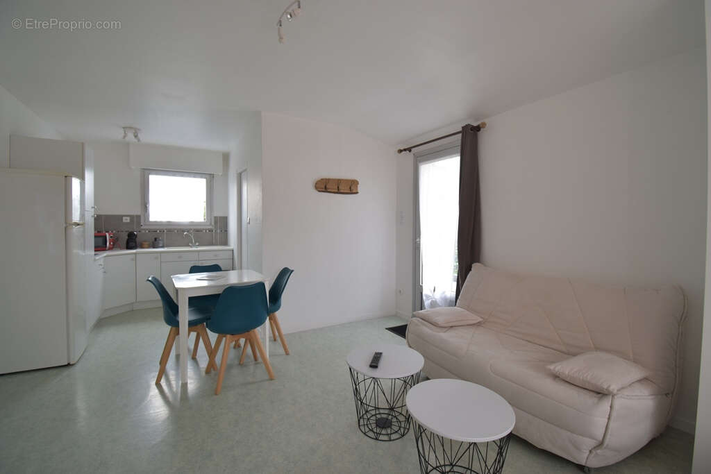 Maison à LES SABLES-D&#039;OLONNE