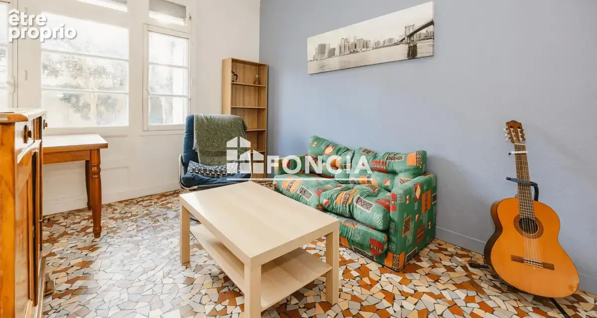 Maison familiale avec jardin plein sud et potentiel locatif – rennes saint-yves - photo 13