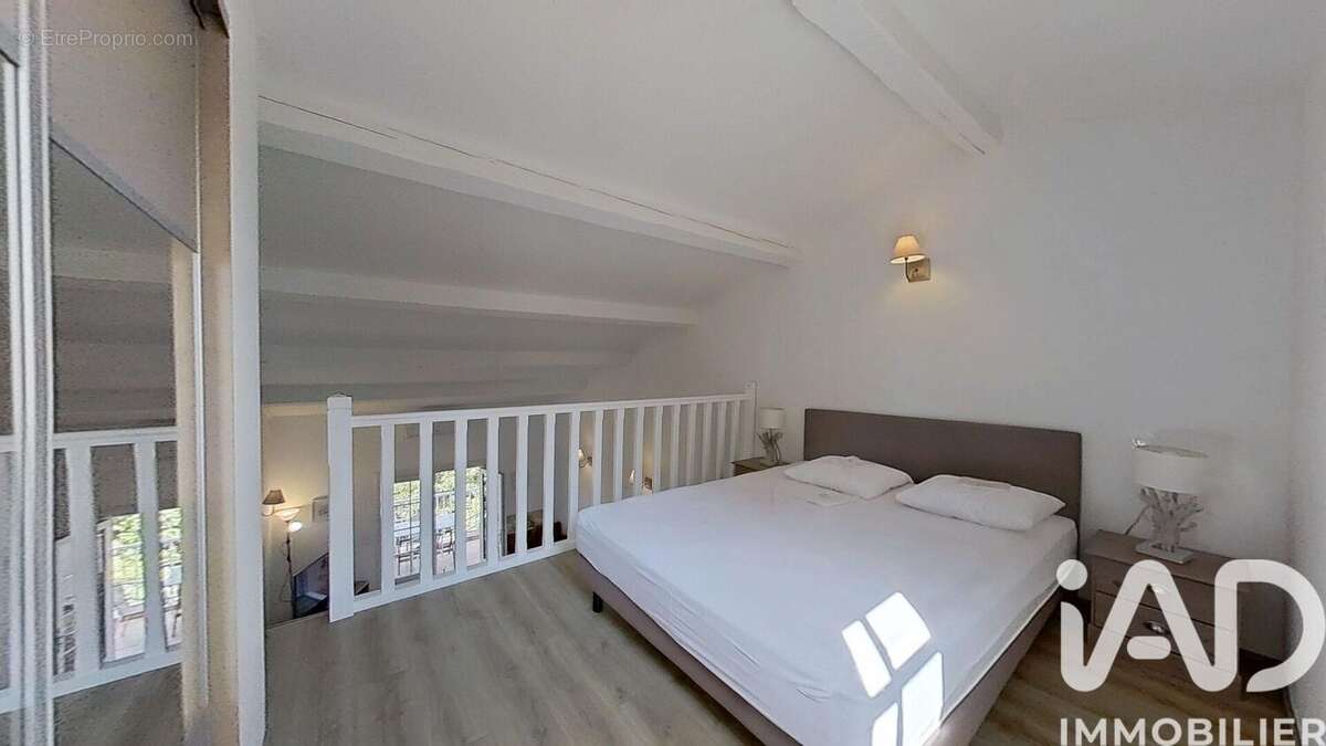 Photo 7 - Appartement à LES ISSAMBRES