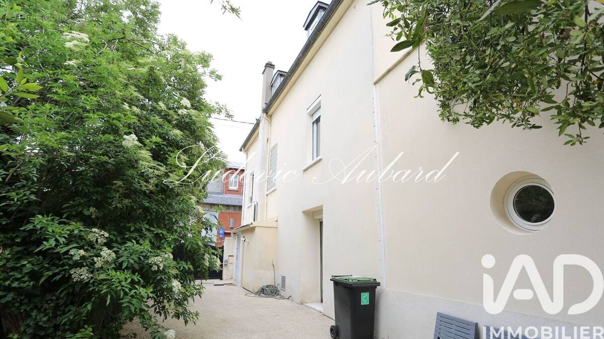 Photo 1 - Maison à MONTMAGNY