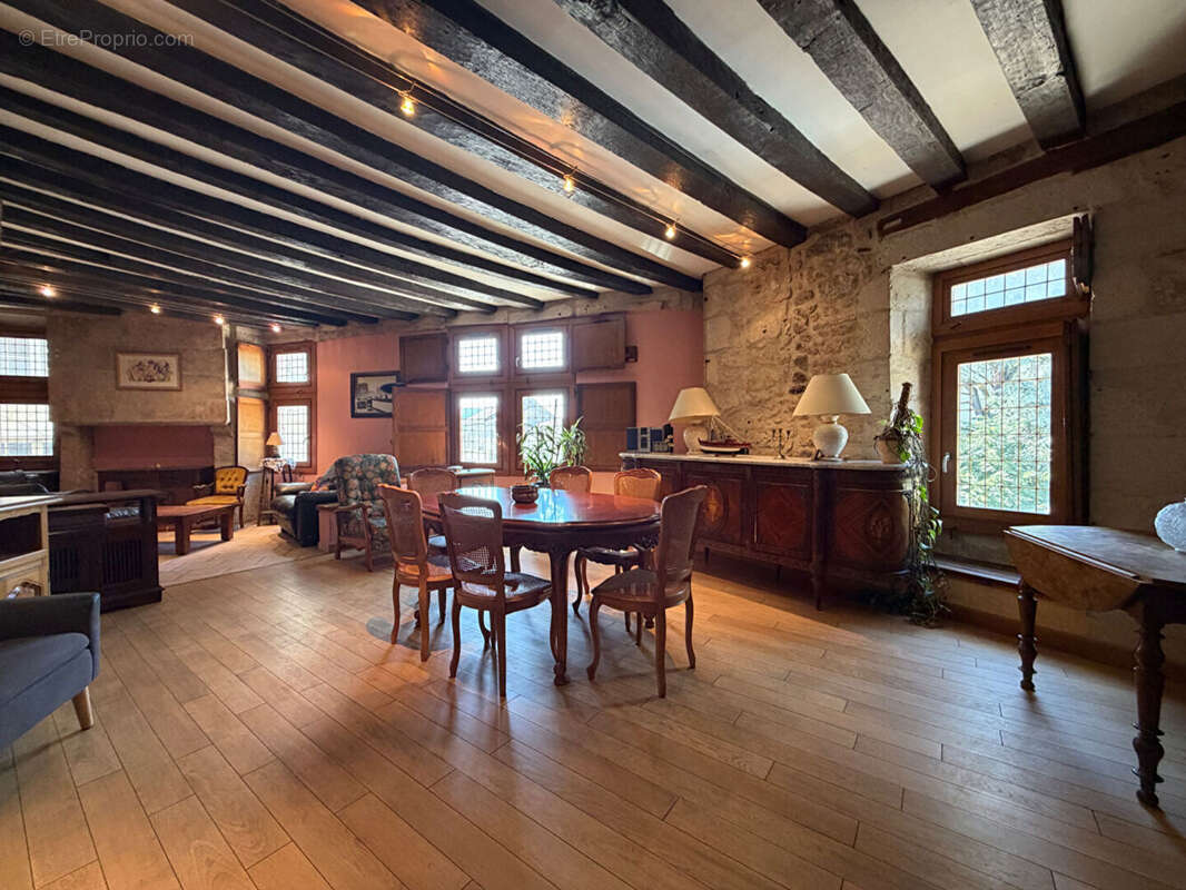 Appartement à PERIGUEUX