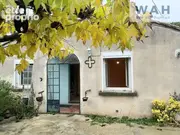 Maison à SAINT-NAZAIRE-DE-PEZAN