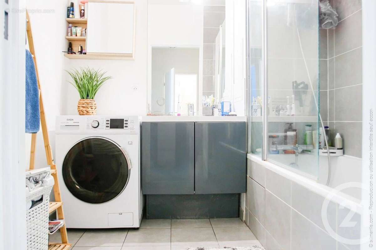 Appartement à CORMEILLES-EN-PARISIS