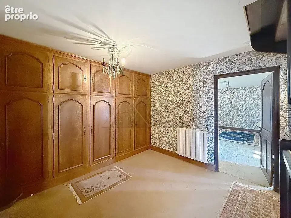 A vendre maison et local commercial avec exterieur centre ville quimper historique - photo 16