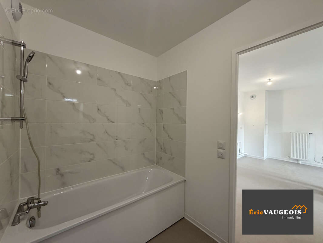 Appartement à COULOMMIERS