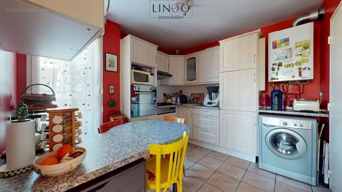 Appartement à CHOISY-LE-ROI