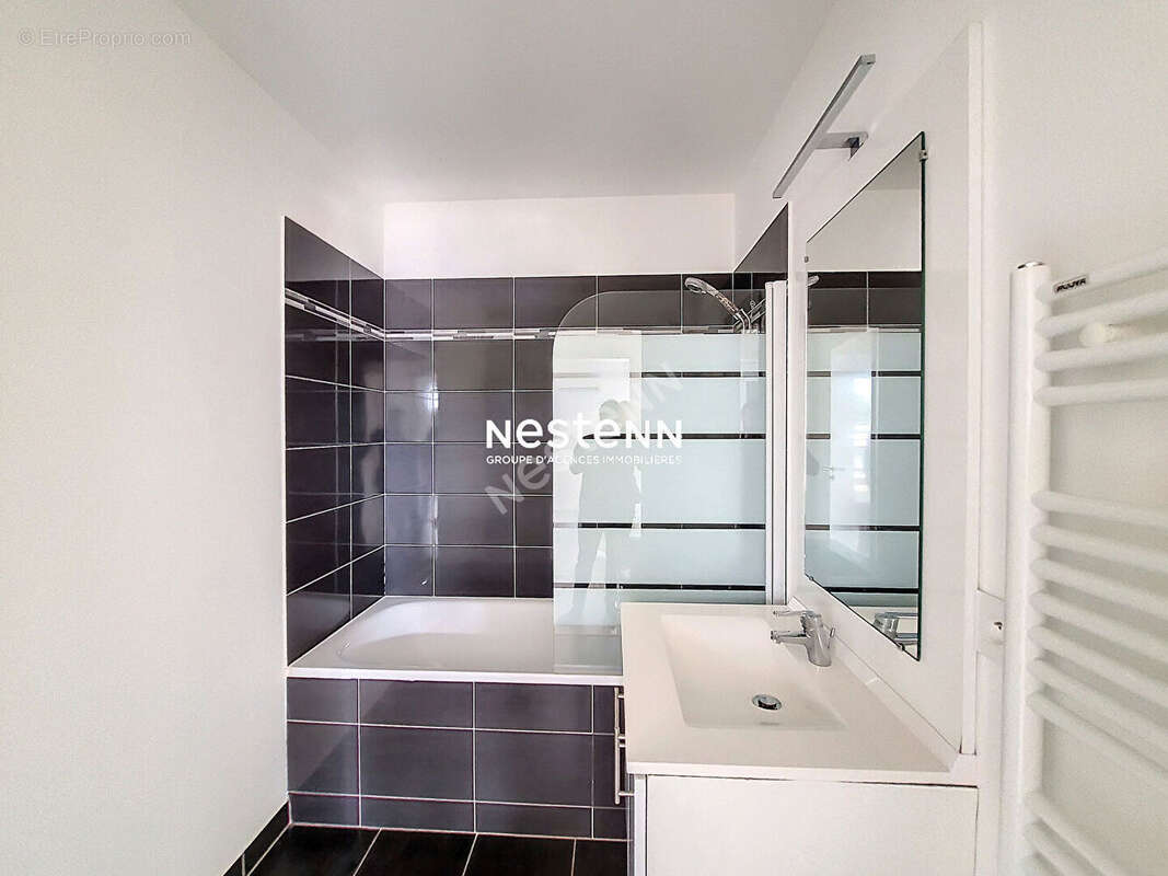 Appartement à GROSLAY