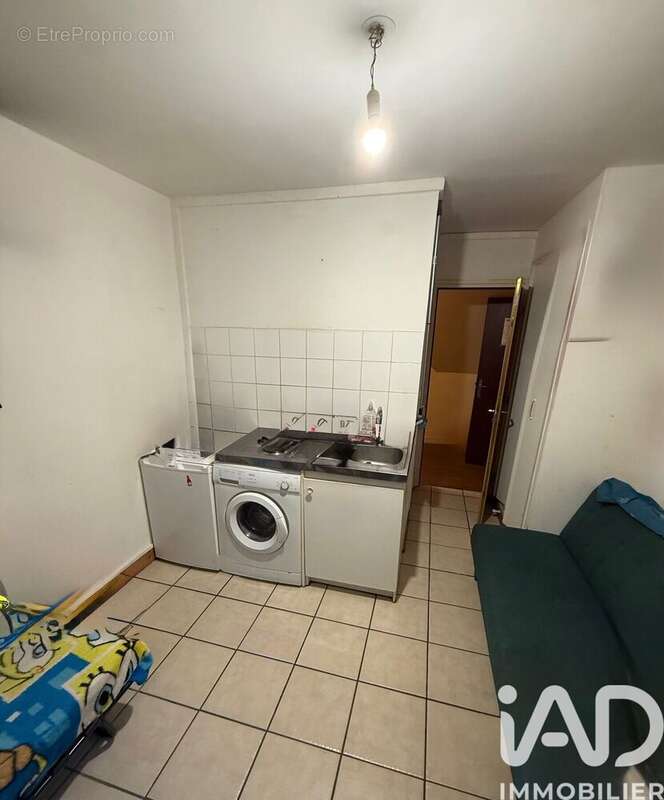 Photo 3 - Appartement à ROCHECORBON