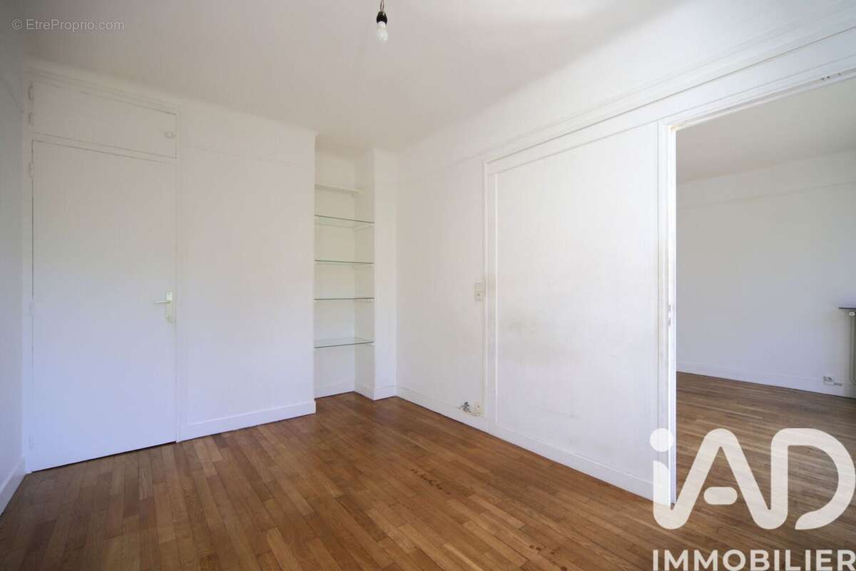 Photo 4 - Appartement à BOURG-LA-REINE