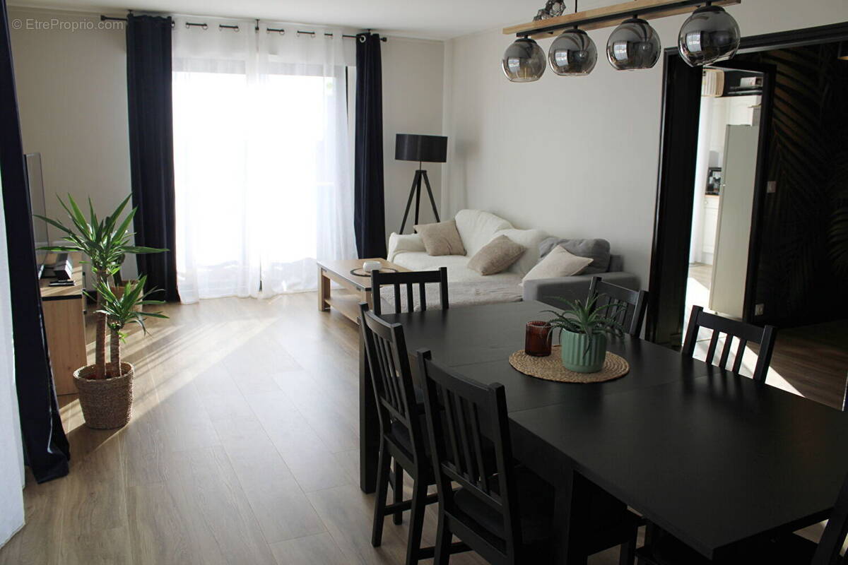 Appartement à LA GUERCHE-DE-BRETAGNE