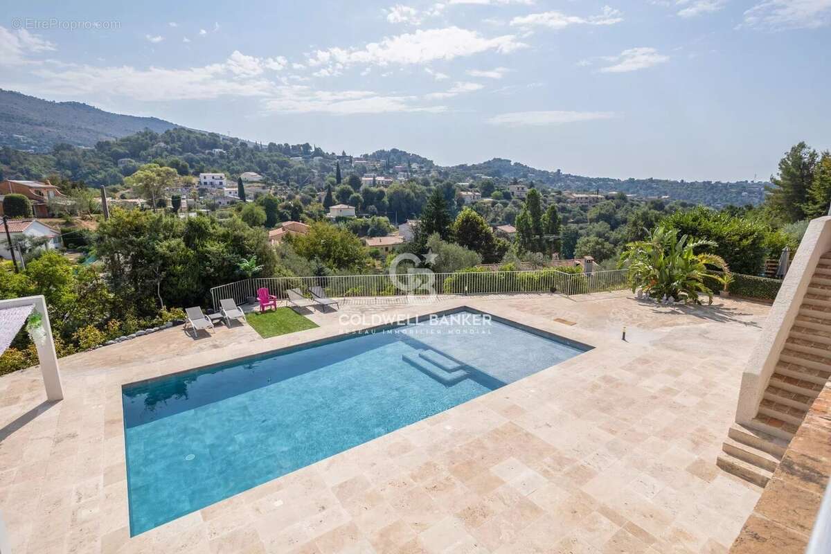 Maison à NICE