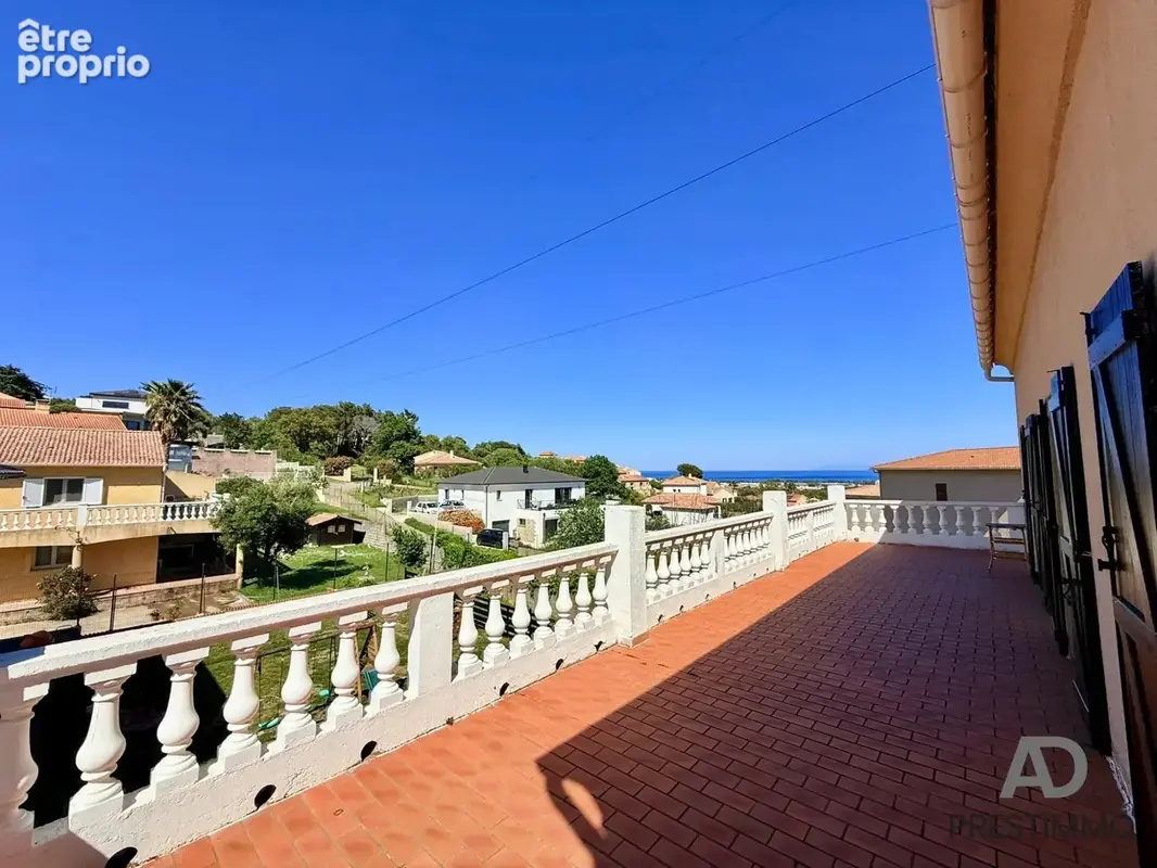 Photo Maison à Furiani au prix de 360 000€