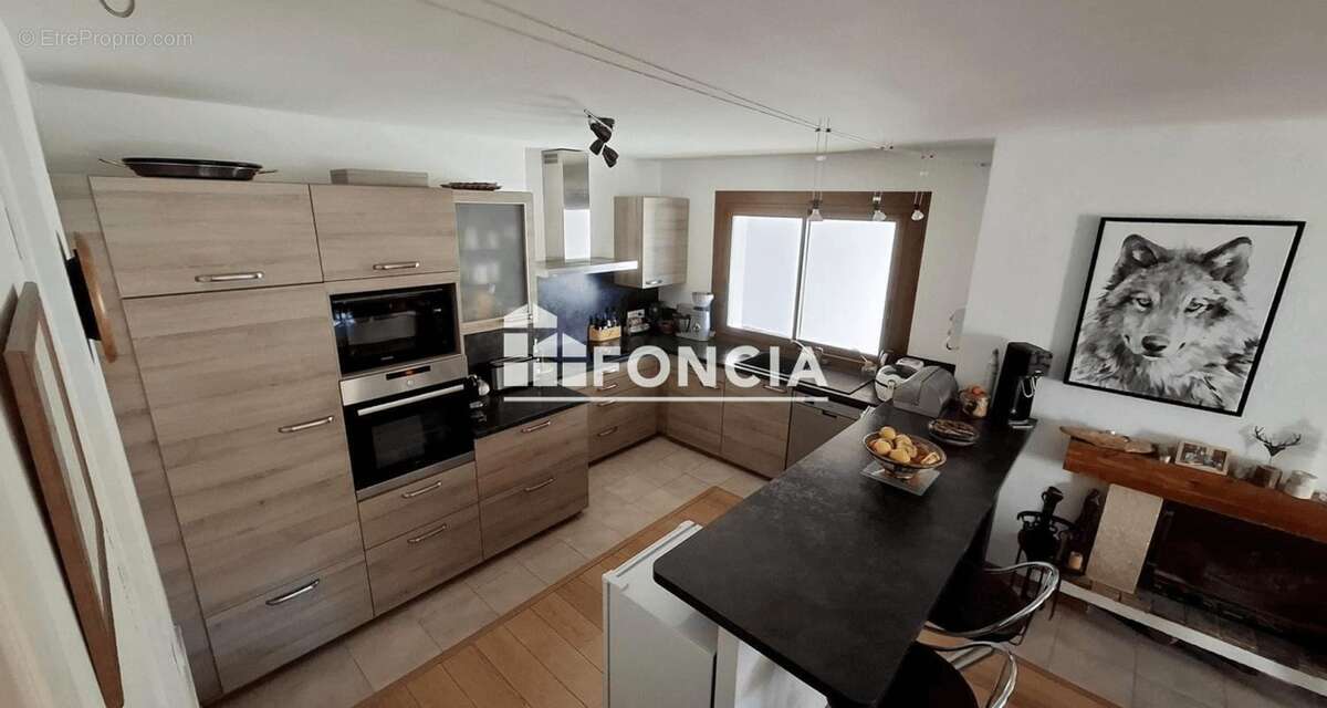 Appartement à PEONE