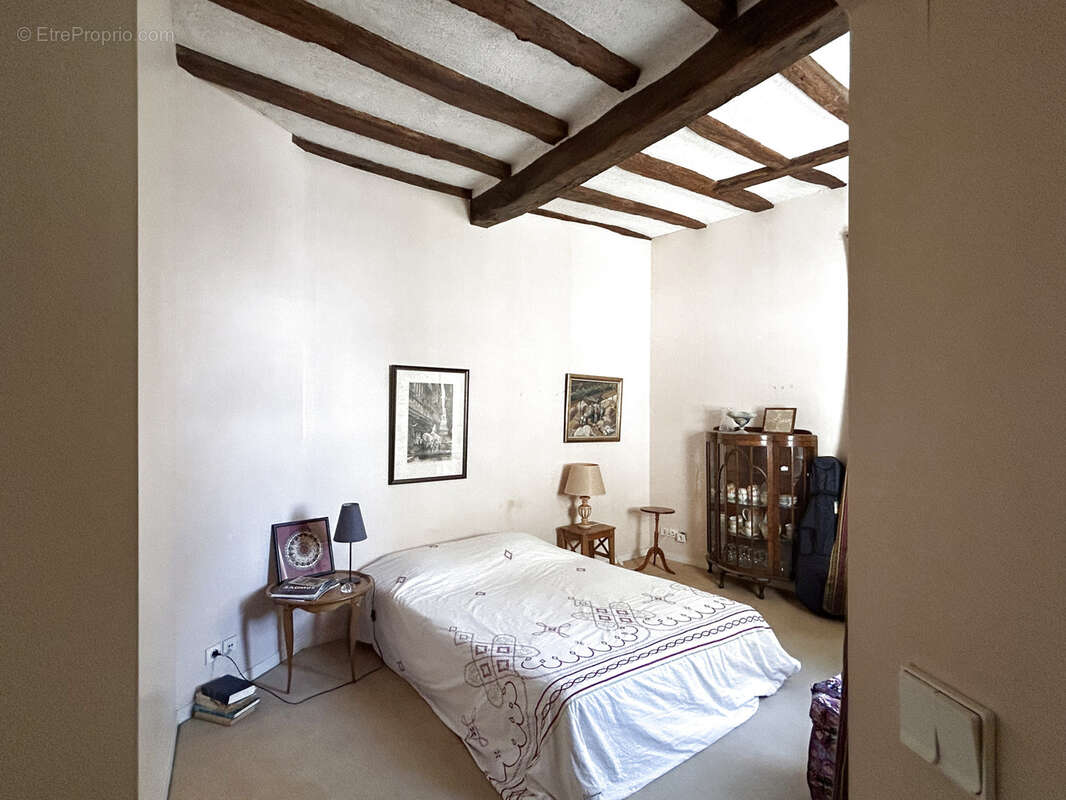 Appartement à SAUMUR
