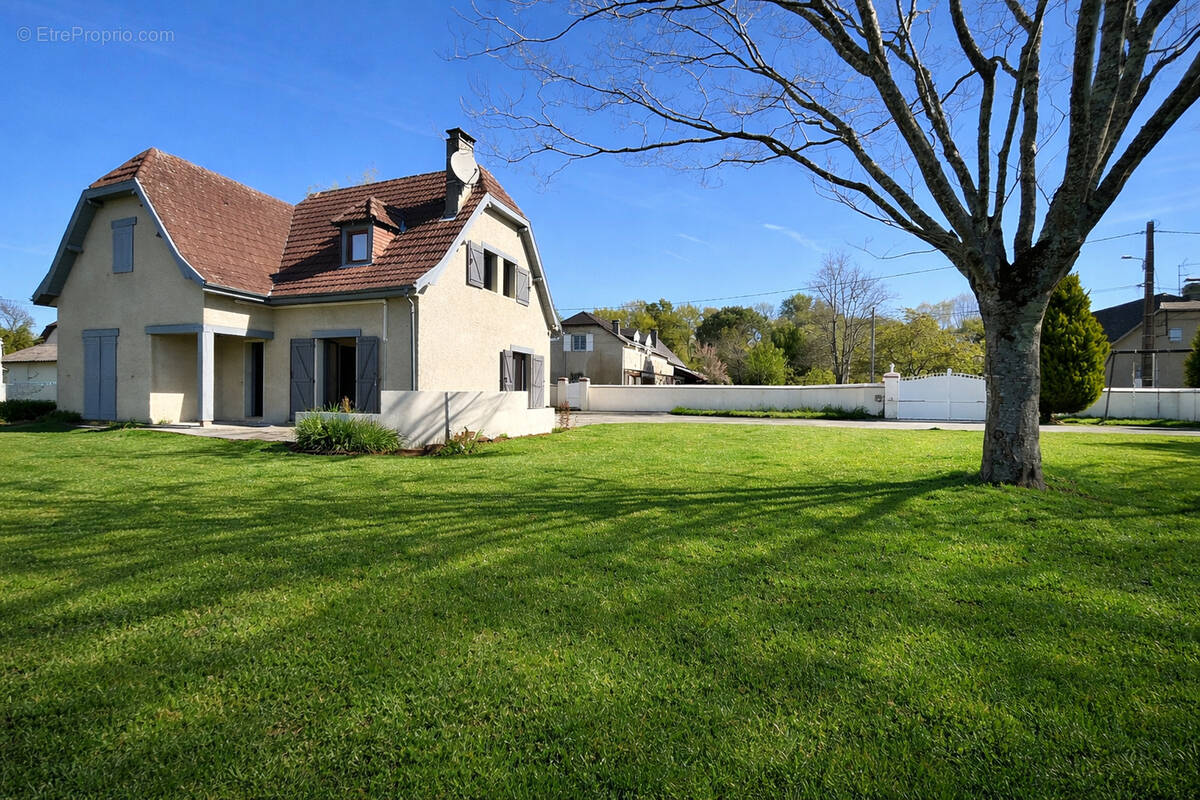Maison à PAU