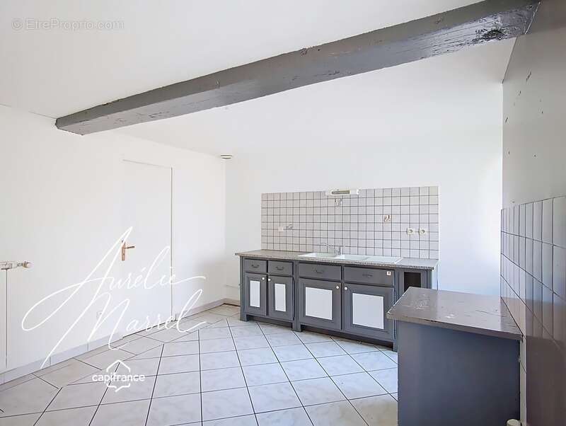 Maison à LE GRAND-LEMPS