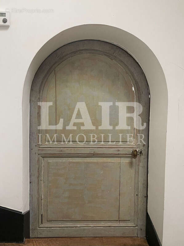 Maison à MORTAGNE-AU-PERCHE