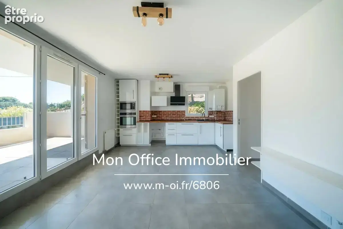 Référence : 7173-PBA - Appartement 2 pièces - photo 2