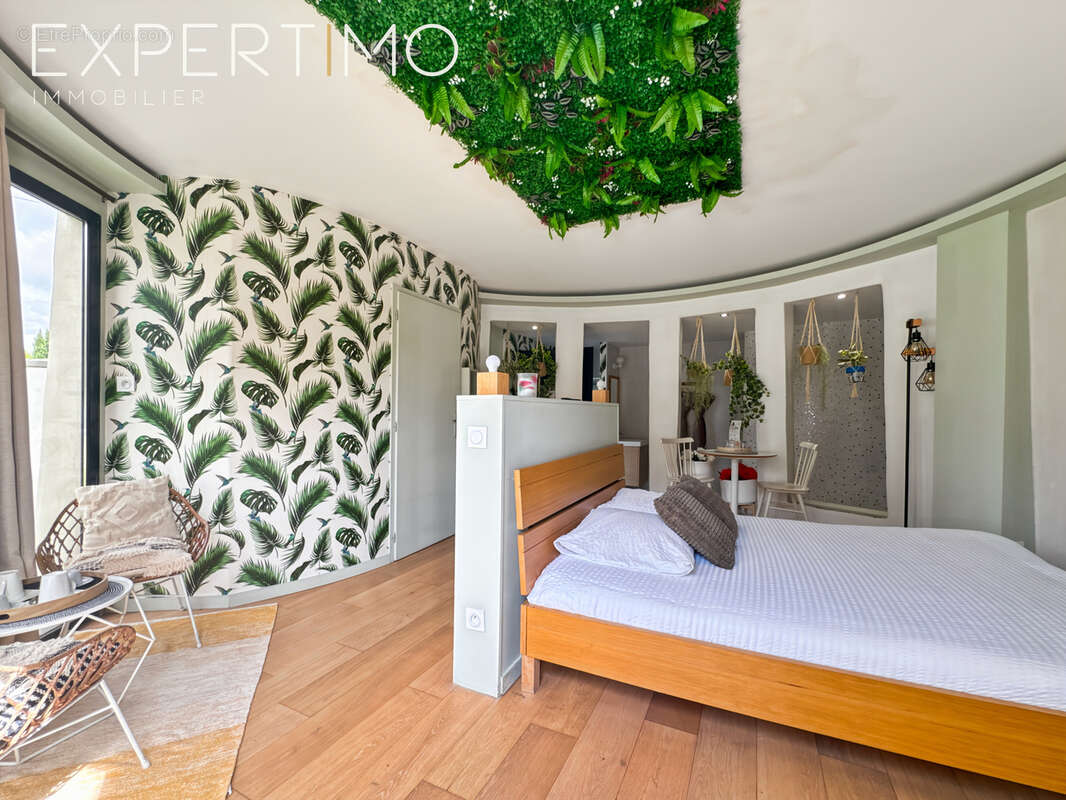 Appartement à TREVOUX