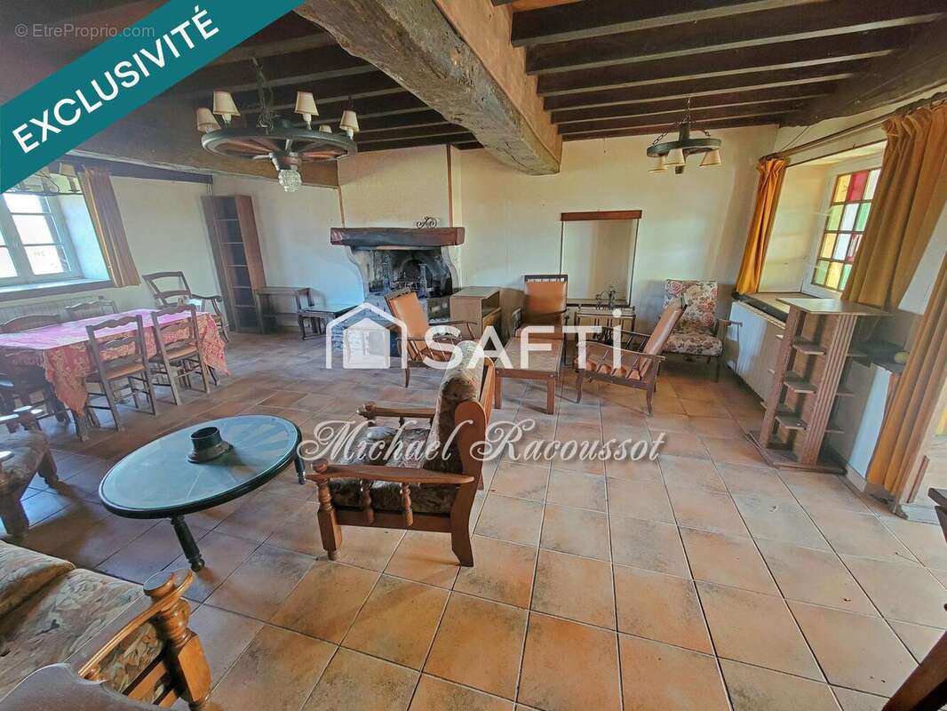 Photo 4 - Maison à GOURDON