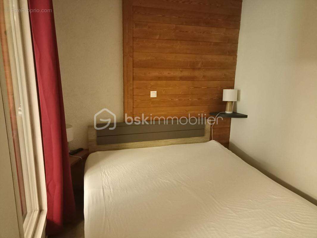 Appartement à LES AVANCHERS-VALMOREL