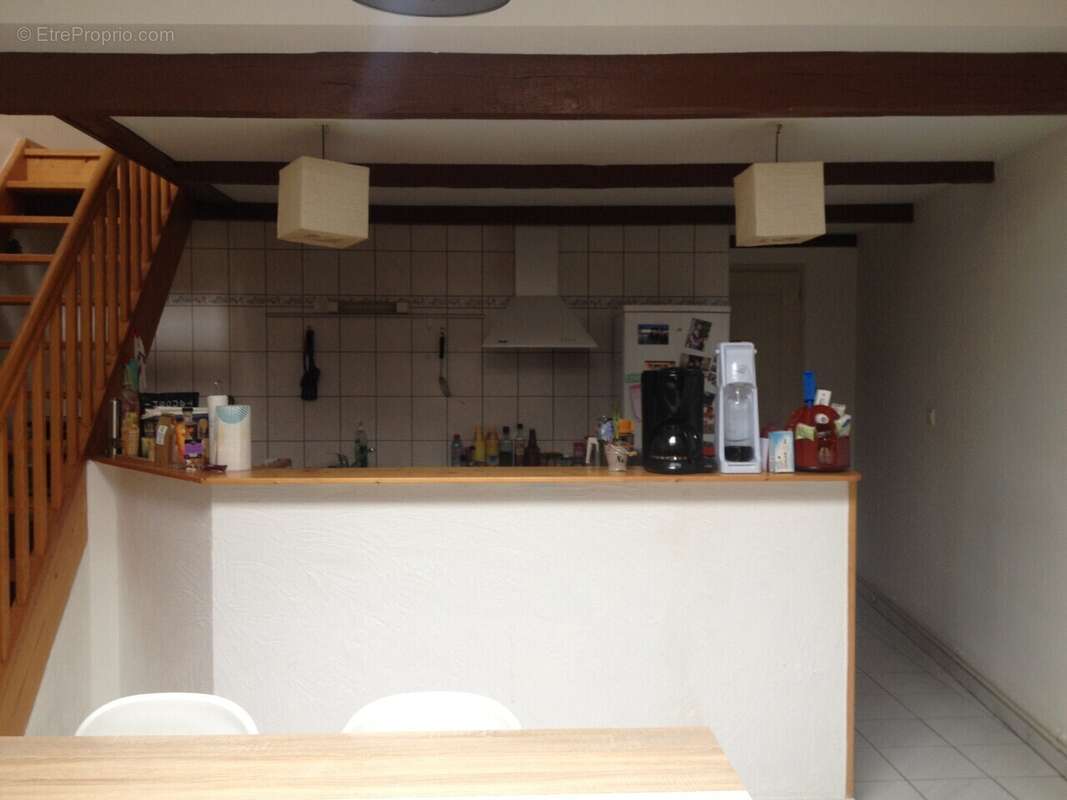 Appartement à VIENNE