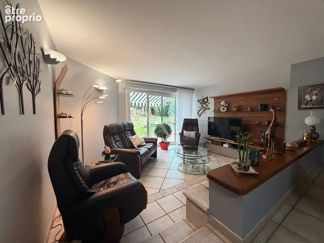 Maison Blois de 136 m²,  quartier des provinces. - photo 3