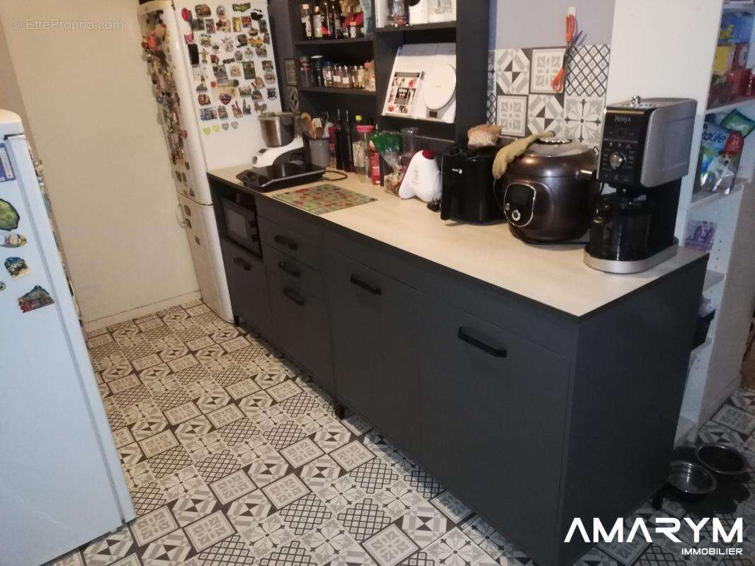 Appartement à DIEPPE