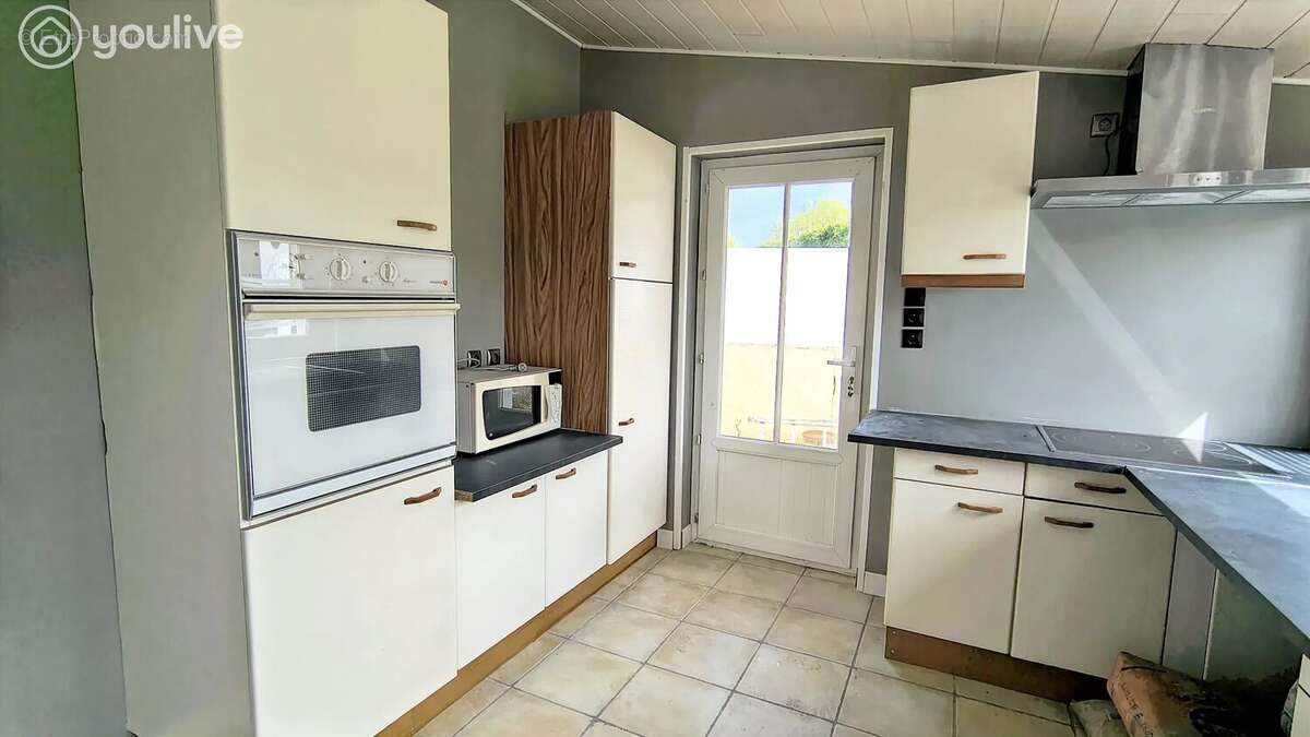 Maison à LE FENOUILLER