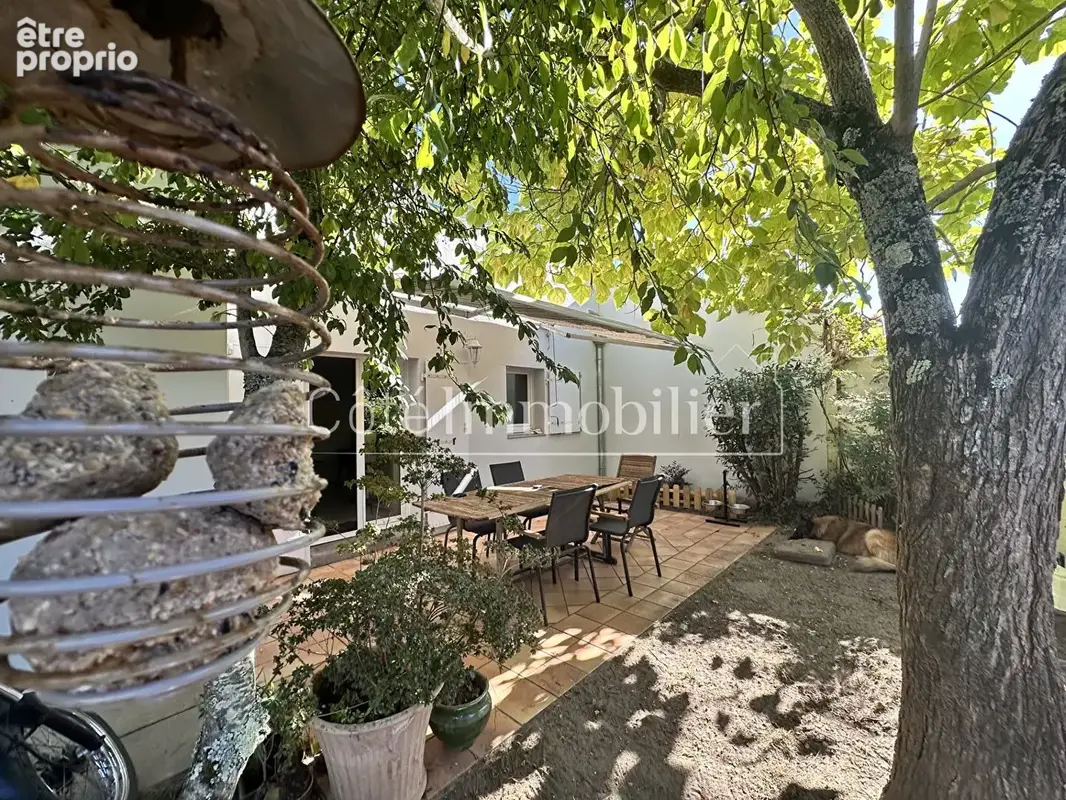 Maison Les Moutiers En Retz 5 pièce(s) 82 m2 - photo 3