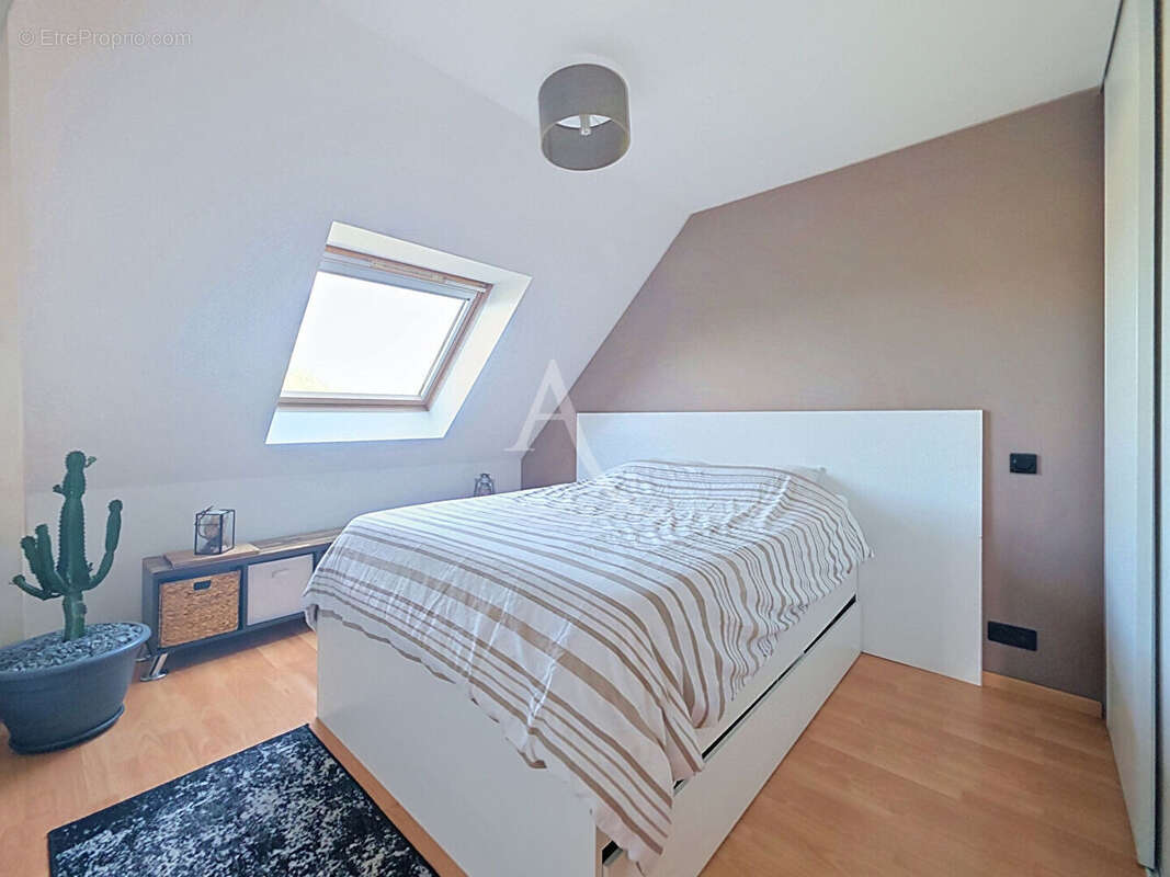 COUP DE COEUR maison de 90m² sur la commune de Villemoisan - photo 6