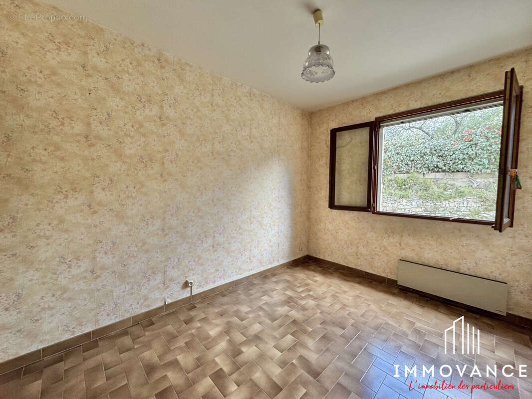 Maison à PRADES-LE-LEZ