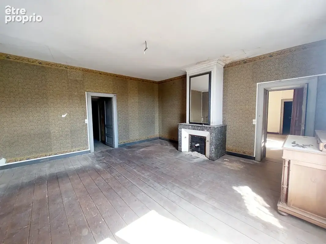 Maison bourgeoise 350 m2 avec jardin 2000 m2 en bordure du Canal - photo 12