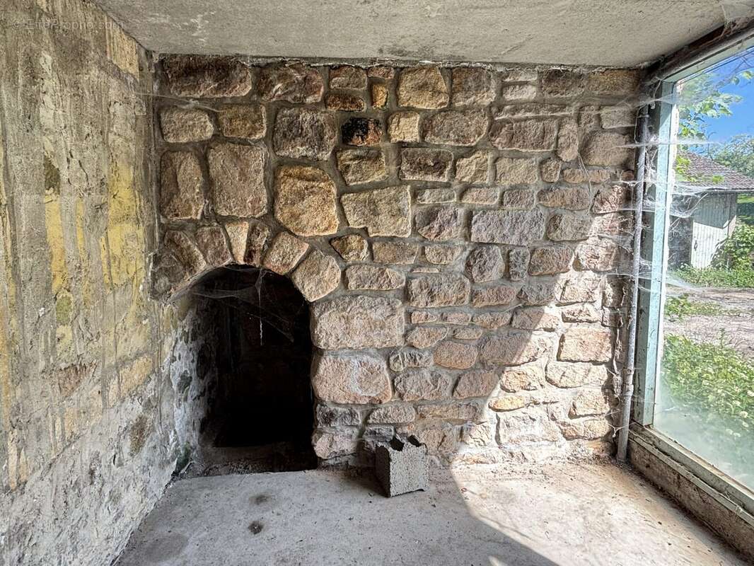 Maison à AZOLETTE